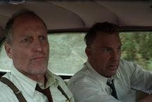 ボニーとクライドを刑事の視点から描く『ザ・テキサス・レンジャーズ』