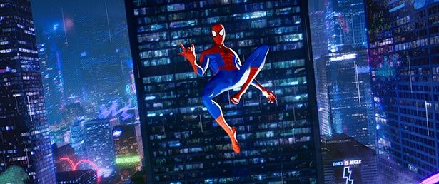今回のスパイダーマンは孤独じゃない！