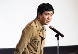 「中国映画祭 電影2019」が大阪でもスタート！