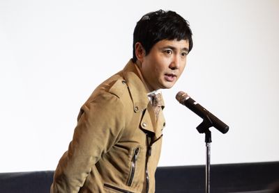 「中国映画祭 電影2019」が大阪でもスタート！