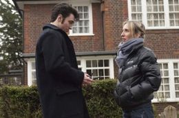 監督＆主演俳優の関係から、23歳差の夫婦に！