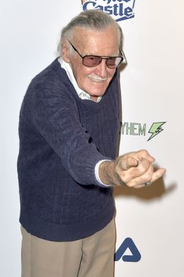 「観てくれる人が喜んでくれることをしたい」スタン・リーの想いはマーベル映画に生きつづける！