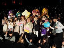 プリキュア劇場版最新作の声優陣が豪華集結！