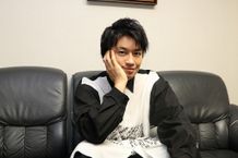 『麻雀放浪記2020』の主演を務めた斎藤工