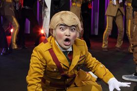 「パタリロ！」が2.5次元ミュ ージカル化に続き実写映画化！