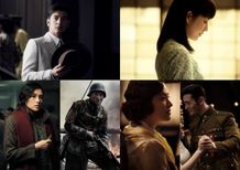 超大作『The Crossing -ザ・クロッシング-』がついに日本上陸！