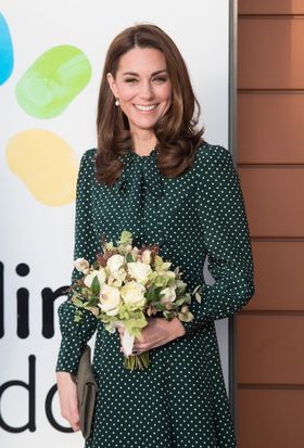 妹ピッパも“効果”を発揮！