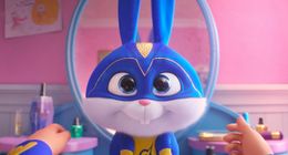 モフモフがパワーアップ！『ペット2』からスノーボール役に中尾隆聖が続投決定＆最新映像公開