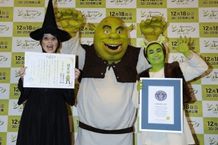 スペシャルサポーターに就任したハリセンボン春菜