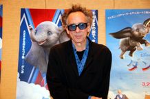 映画『ダンボ』のティム・バートン監督にインタビュー