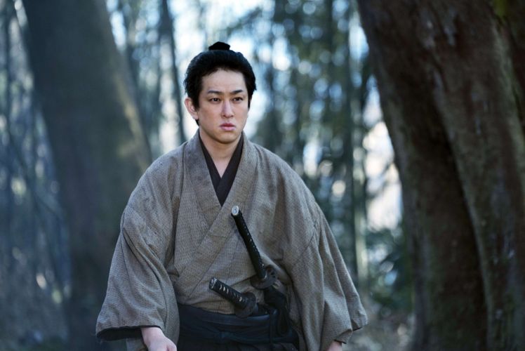 横山裕が優しく熱い剣豪役に！堤真一×岡村隆史『決算！忠臣蔵』に参戦