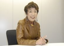 『レオニー』の松井久子監督