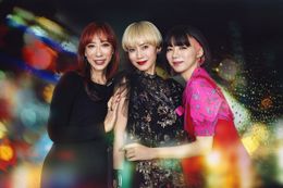 蜷川実花監督「Followers」に中谷美紀＆池田エライザが出演決定！