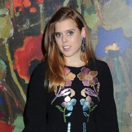 ベアトリス王女にも“メーガン妃効果”？