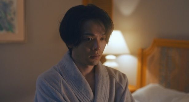 真面目で優しくどこか不思議ちゃんな一面も
