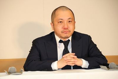 『麻雀放浪記2020』の白石和彌監督