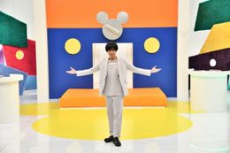 中島健人＆岸優太の“イチャイチャ”は2019年も止まらない