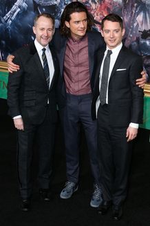 世界中のファンが待ち望むドラマ版「ロード・オブ・ザ・リング」は一体どうなる？