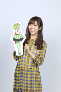 ユースケ＆指原莉乃、同中出身『ONE PIECE』共演に「すごい奇跡