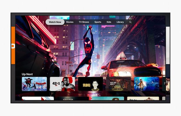 最新作『スパイダーマン：スパイダーバース』や『アクアマン』もラインナップ入り！