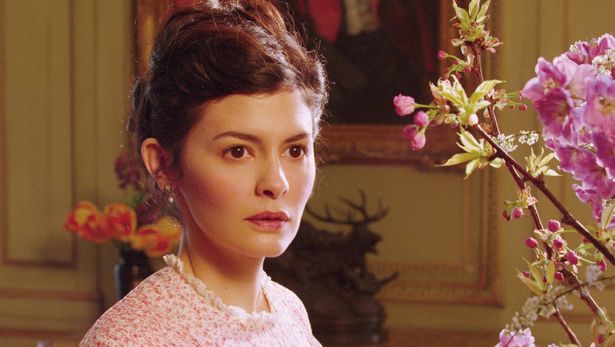 『アメリ』のオドレイ・トトゥら豪華女優陣の共演が話題を集めた『エタニティ 永遠の花たちへ』