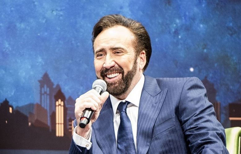 ニコラス・ケイジ、20歳年下の日本人女性との結婚に早くも暗雲!?