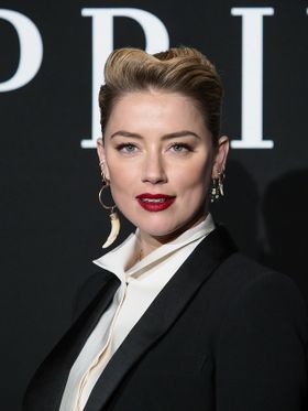 アンバーの次のお相手は？