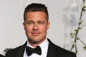 ブラッド・ピット率いるプランBが、ふたたびいまアツい！