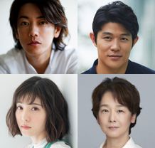 家族の絆と究極の愛のかたちを問いかける『ひとよ』に豪華キャスト陣が集結！