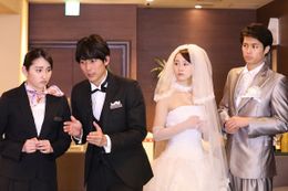 『女の機嫌の直し方』撮影現場で、早見あかり＆平岡祐太に男女観を直撃！