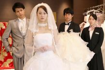 『女の機嫌の直し方』撮影現場に潜入！