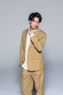 下町の最強ヤンキーを演じた鈴木伸之に直撃インタビュー！