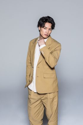 下町の最強ヤンキーを演じた鈴木伸之に直撃インタビュー！