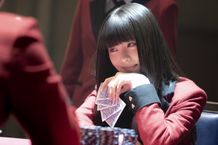 「賭ケグルイ season2」がついに放送開始！