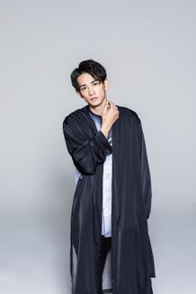 たった一人の”先生王子”として存在感を放った町田が本音を語る！