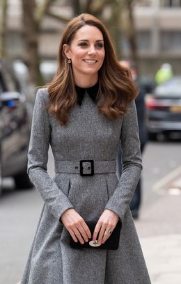 キャサリン妃の親族は小さなことでも注目されがち