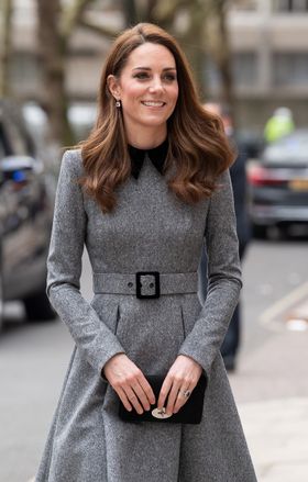 キャサリン妃の親族は小さなことでも注目されがち