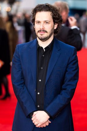 エドガー・ライト監督が、長編初デビュー作から、期待の待機作までを語る！