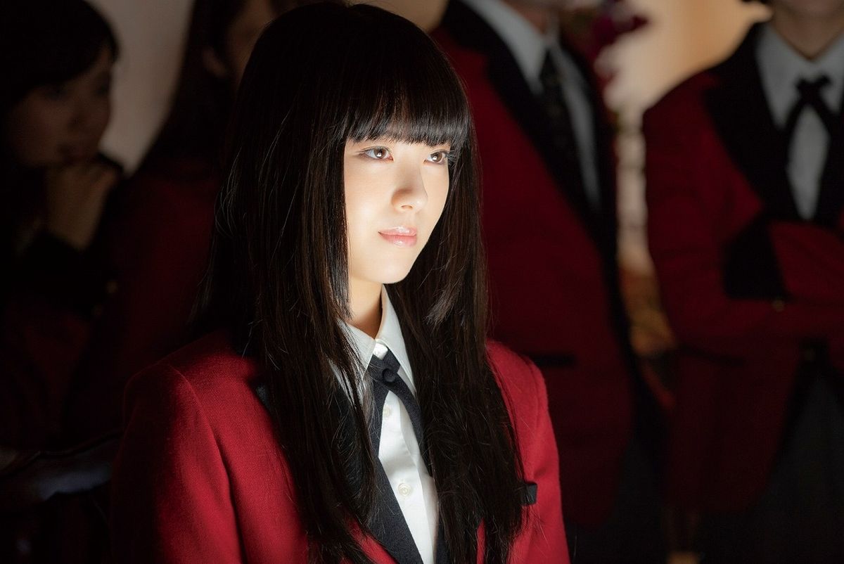 浜辺美波 映画 グッズ 浜辺美波・井上音生 「TikTok TOHO Film Festival 2021