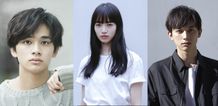 いまをときめく実力派キャストが集結！『さくら』は2020年初夏公開
