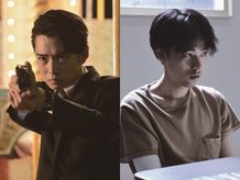 千葉雄大と成田凌のイケメン2人と中田秀夫監督が再集結！『スマホを落としただけなのに2(仮)』20年公開