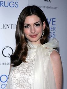 私は自分の仕事をしてるんだから！