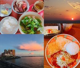 沖縄を知り尽くした芸人たちのおすすめグルメ＆スポットを一挙紹介！