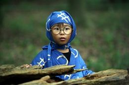 人気子役・加藤清史郎が可愛らしい忍者のたまご・乱太郎を好演