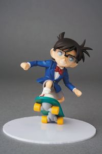 新作映画も話題！国民的アニメ「コナン」＆「しんちゃん」の
