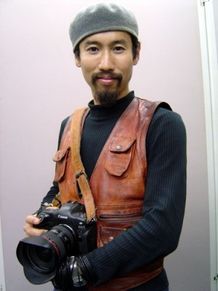 イベントでは戦場カメラマン・渡部陽一が登壇。いったい、どんな恋愛トークを繰り広げるのか？
