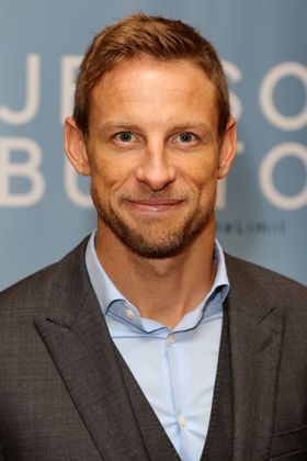 元F1チャンピオンのジェンソン・バトンに子どもが！