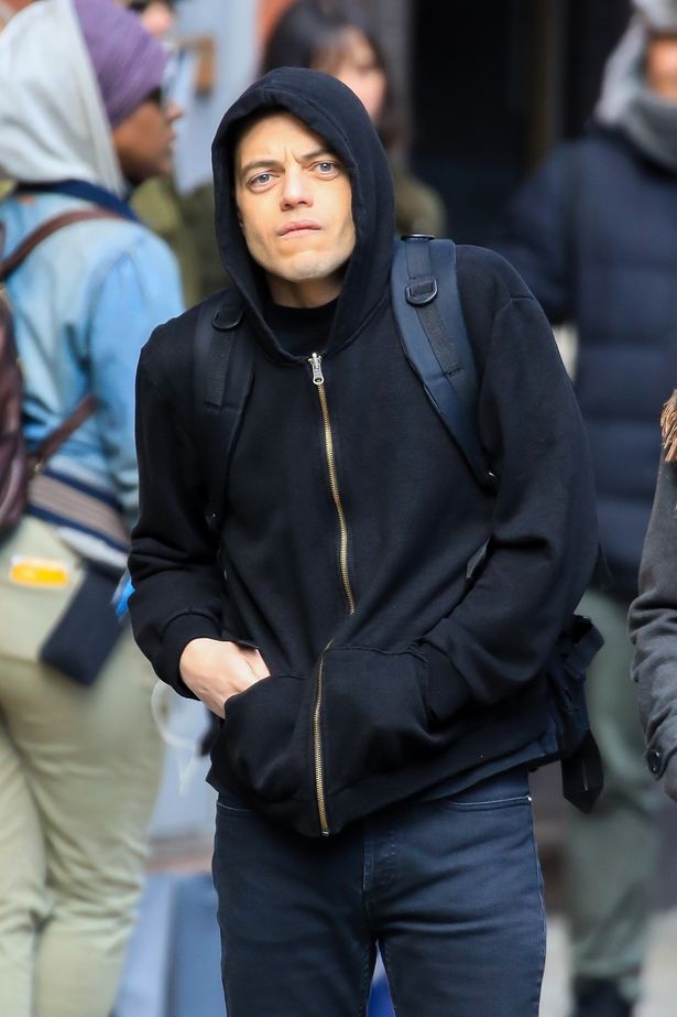 「MR. ROBOT/ミスター・ロボット」主演のラミは仕事も急増