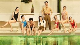 『芳華-Youth-』は4月12日より公開中