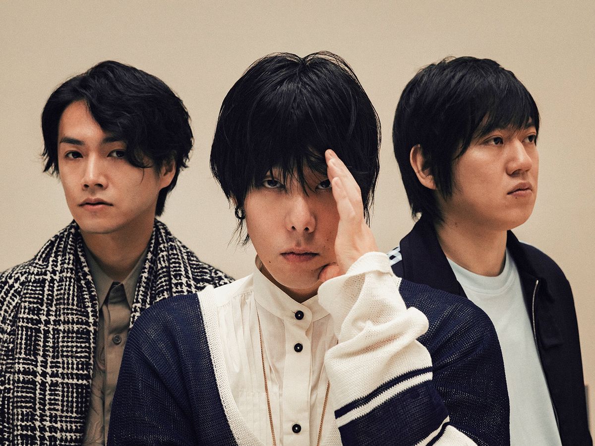 新海誠×RADWIMPSの再タッグが決定！『天気の子』本篇映像が